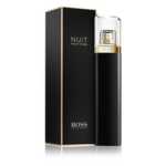 Hugo Boss - Nuit Pour Femme 150x150